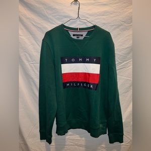 Tommy Hilfiger Crewneck